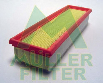 MULLER FILTER pa3613 -  Воздушный фильтр